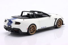 1/18 GT-SPIRIT - FORD USA - MUSTANG SUPER SNAKE COUPE 2025 - GT572