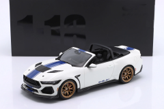 1/18 GT-SPIRIT - FORD USA - MUSTANG SUPER SNAKE COUPE 2025 - GT572
