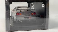 IGNITION MODELS - NISSAN R34 V-SPEC II