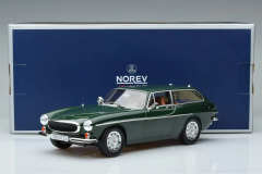 1/18 NOREV - VOLVO - 1800 ES 1973