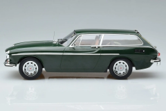 1/18 NOREV - VOLVO - 1800 ES 1973
