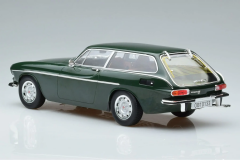 1/18 NOREV - VOLVO - 1800 ES 1973