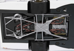 1/18 BBR-MODELS - PORSCHE - TYPE 935 936/81 2.3L TURBO FLAT-6 TEAM PORSCHE SYSTEM N 11 WINNER 24h LE MANS 1981 J.ICKX - D.BELL