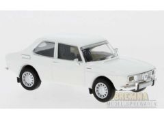 1/87 Saab 99, white metallic