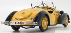 CMC - AUDI - 225 ROADSTER 1935