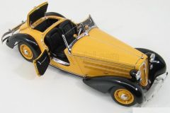 CMC - AUDI - 225 ROADSTER 1935
