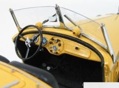 CMC - AUDI - 225 ROADSTER 1935