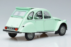 1/18 NOREV - CITROEN - 2CV 6 CLUB 1982