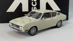 KK-SCALE - AUDI - 100 COUPE 1970