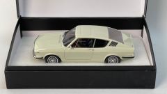 KK-SCALE - AUDI - 100 COUPE 1970