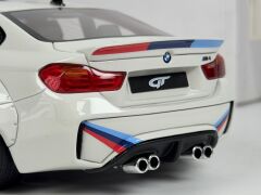 1/18 GT-SPIRIT - BMW - 4-SERIES M4 LB PERFORMANCE 2016