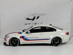 1/18 GT-SPIRIT - BMW - 4-SERIES M4 LB PERFORMANCE 2016