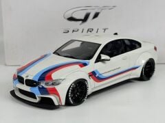 1/18 GT-SPIRIT - BMW - 4-SERIES M4 LB PERFORMANCE 2016