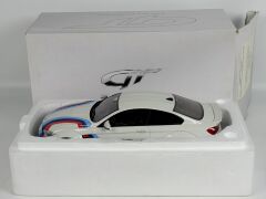 1/18 GT-SPIRIT - BMW - 4-SERIES M4 LB PERFORMANCE 2016