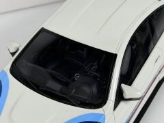 1/18 GT-SPIRIT - BMW - 4-SERIES M4 LB PERFORMANCE 2016