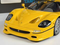 1/12 TAMIYA - FERRARI - F50 1995