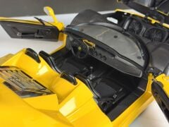 1/12 TAMIYA - FERRARI - F50 1995