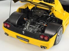 1/12 TAMIYA - FERRARI - F50 1995
