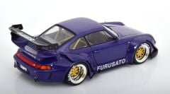 WERK83 - PORSCHE - 911 993 RWB RAUH-WELT FURUSATO COUPE 1995