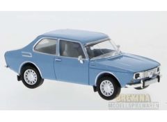 1/87 Saab 99, blue