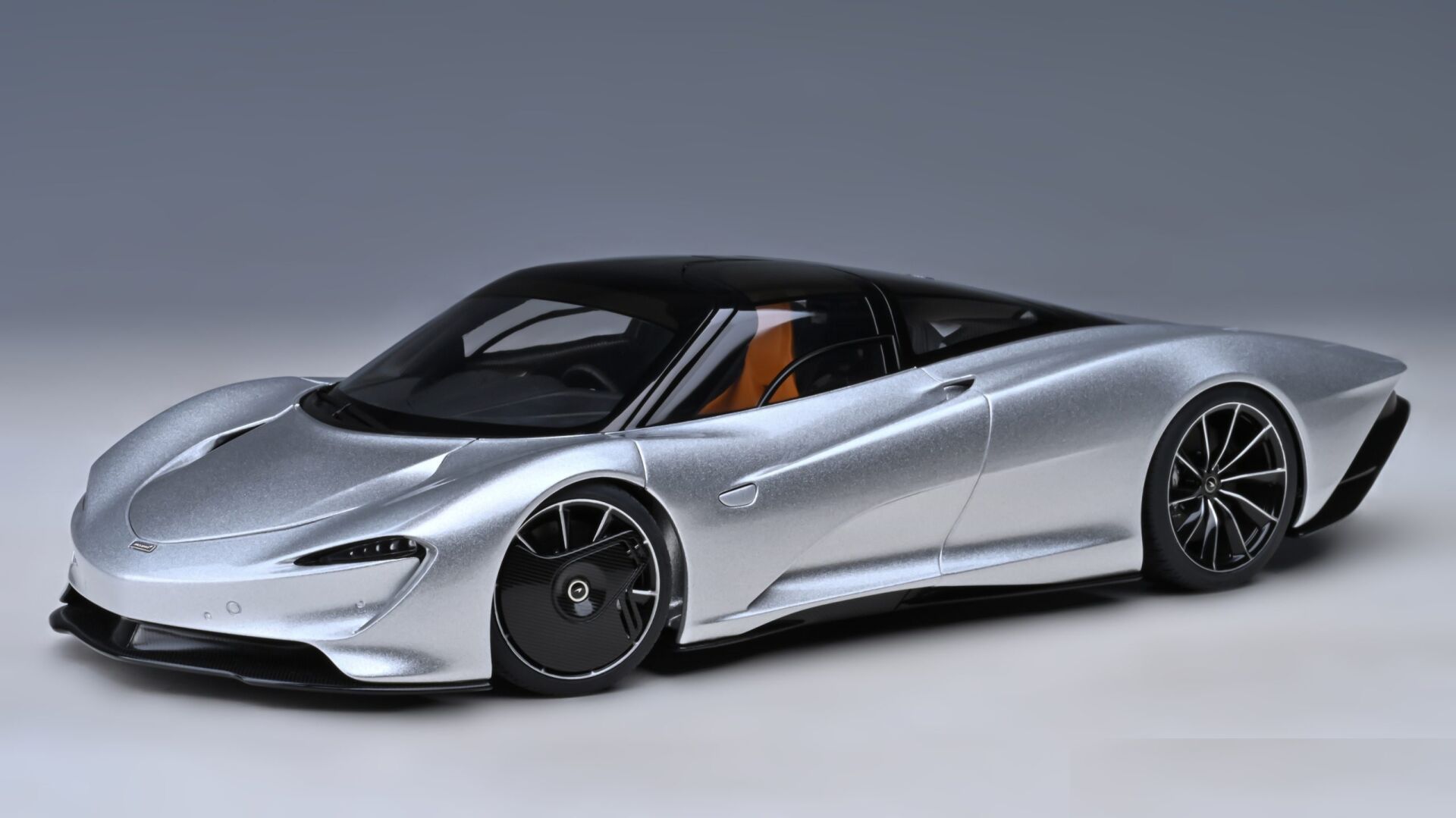 AUTOART - McLAREN - SPEEDTAIL 2020