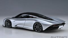 AUTOART - McLAREN - SPEEDTAIL 2020
