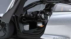 AUTOART - McLAREN - SPEEDTAIL 2020