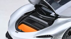 AUTOART - McLAREN - SPEEDTAIL 2020