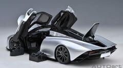 AUTOART - McLAREN - SPEEDTAIL 2020