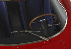 1/18 BBR-MODELS - FERRARI - 250 GTO COUPE N 170 TOUR DE FRANCE 1964 ANNIE SOISBAULT - NICOLE ROURE