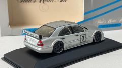 MINICHAMPS - MERCEDES BENZ - C-CLASS C180 N7 DTM 1 PRESENTATION IAA 1993