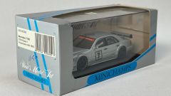 MINICHAMPS - MERCEDES BENZ - C-CLASS C180 N7 DTM 1 PRESENTATION IAA 1993