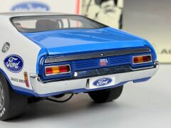 1/18 Biante / AUTOart Ford XA Falcon GT Bathurst Winner Allan Moffat 1973 - 87313