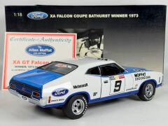 1/18 Biante / AUTOart Ford XA Falcon GT Bathurst Winner Allan Moffat 1973 - 87313