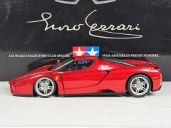 1/12 TAMIYA - FERRARI - ENZO FERRARI 2004