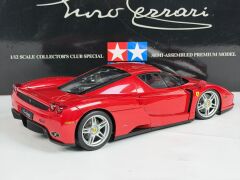 1/12 TAMIYA - FERRARI - ENZO FERRARI 2004