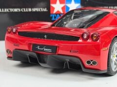 1/12 TAMIYA - FERRARI - ENZO FERRARI 2004