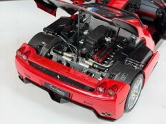 1/12 TAMIYA - FERRARI - ENZO FERRARI 2004
