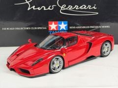 1/12 TAMIYA - FERRARI - ENZO FERRARI 2004