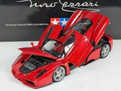 1/12 TAMIYA - FERRARI - ENZO FERRARI 2004