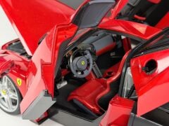 1/12 TAMIYA - FERRARI - ENZO FERRARI 2004