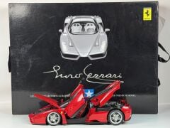 1/12 TAMIYA - FERRARI - ENZO FERRARI 2004