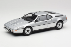 1/18 NOREV - BMW - M1 1978
