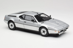 1/18 NOREV - BMW - M1 1978