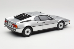 1/18 NOREV - BMW - M1 1978