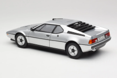 1/18 NOREV - BMW - M1 1978