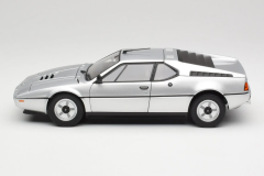 1/18 NOREV - BMW - M1 1978
