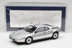 1/18 NOREV - BMW - M1 1978