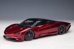 AUTOART - McLAREN - SPEEDTAIL 2020