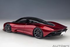 AUTOART - McLAREN - SPEEDTAIL 2020